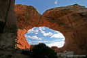 Arches 2008